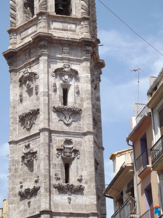 Iglesia de Santa Catalina