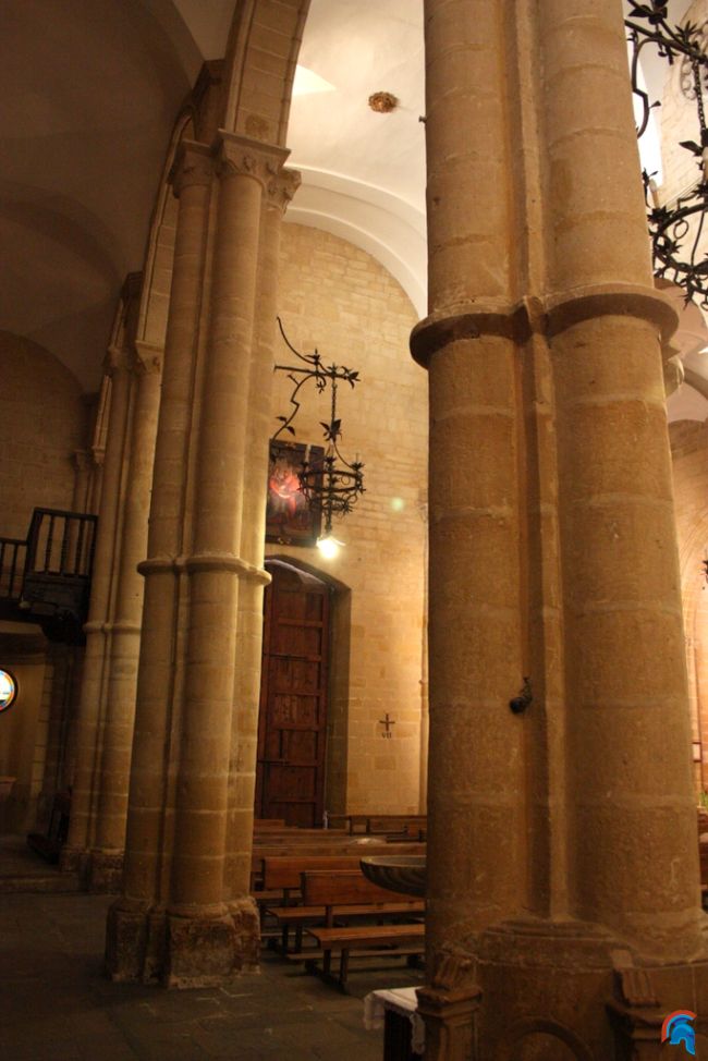 Iglesia de San Pablo Úbeda