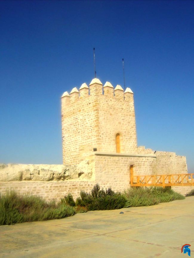 El Castillo de Bujalance