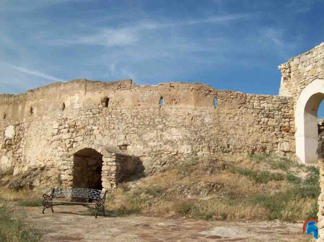 Castillo de Torralba de los Sisones