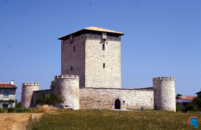 Torre de Mendoza