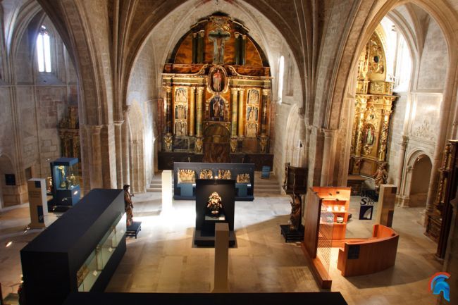 Museo Sacro Iglesia de San Juan
