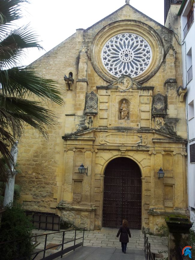 Iglesia de San Pablo