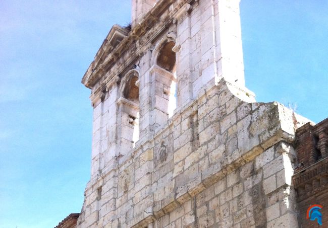 Capilla De San Ildefonso En Alcal De Henares