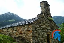 San Clemente de Aneto