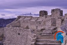 El Castillo de Castellote