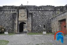 Castillo de San Felipe