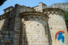 Monasterio de Santa María de Alaón