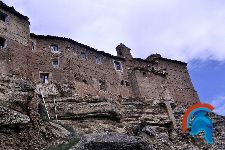 Santuario de Nuestra Señora de Arcos