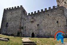 Castillo de Argüeso