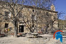 Santuario de Misericordia de Borja