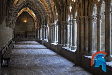 Monasterio de Santa María de Veruela