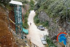 Yacimiento arqueológico de Atapuerca