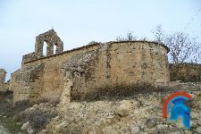 Sant Pere del Castell de Sitges