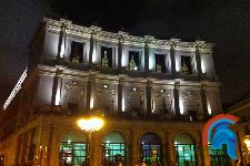 Teatro de la Ópera