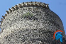 La torre de los Frailes Hostalric