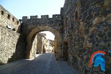 Recinto Amurallado de Hostalric
