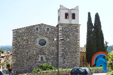 Santa María de Hostalric