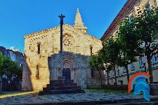 Colegiata de Santa María del Campo