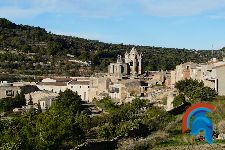 Real Monasterio de Santa María de Vallbona