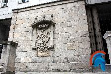 La casa del Pastor