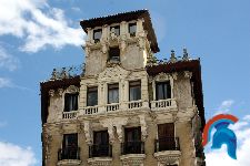 Casa Palacio Ricardo Angustías