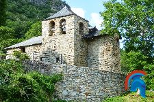 Iglesia de San Pedro, Estet