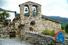 Ginast, Huesca