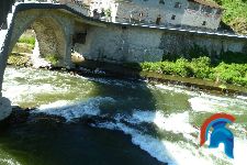 Puente de Arfa