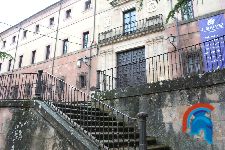 Seminario de San Bartolomé