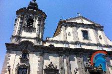 Iglesia de Nuestra Señora de Montserrat