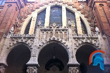 Iglesia de la Buena Dicha