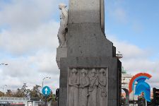 Monumento al Plus Ultra