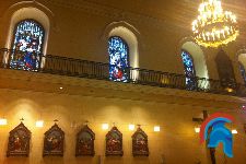 Capilla del Hospital del Niño Jesús