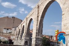 Acueducto de Teruel