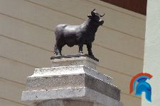 Fuente del Torico