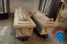 Mausoleo de los Amantes de Teruel