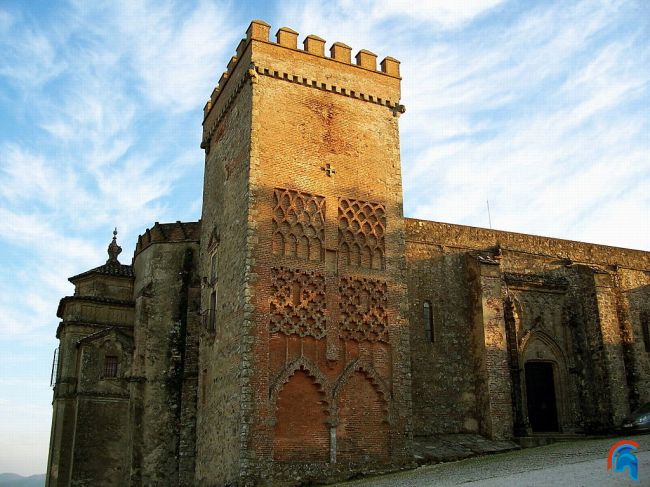 Castillo De Aracena Castillo De Aracena