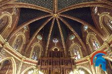 Iglesia de San Pedro Teruel