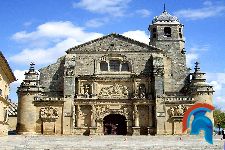 Úbeda