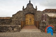 Castillo de Santa Catalina