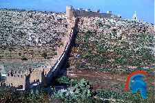 Alcazaba de Almería