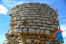 Castillo de Collbató