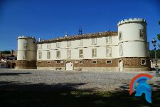 Finca del Castell de Remei