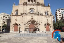 Catedral de Santa María