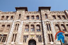 Edificio de Correos Castellón