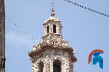 Iglesia de Santa Catalina