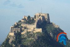 Castillo de Santa Bárbara Alicante