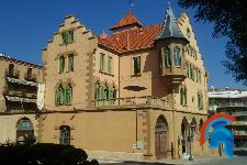 Hotel San Roc