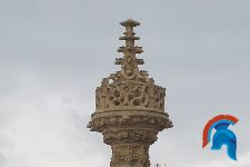 Rollo Jurisdiccional de Boadilla del Camino